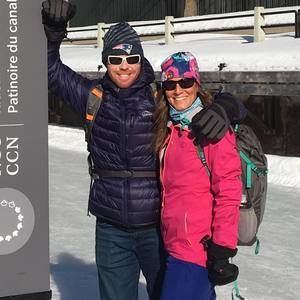 Meet your Posher, Jaimelee